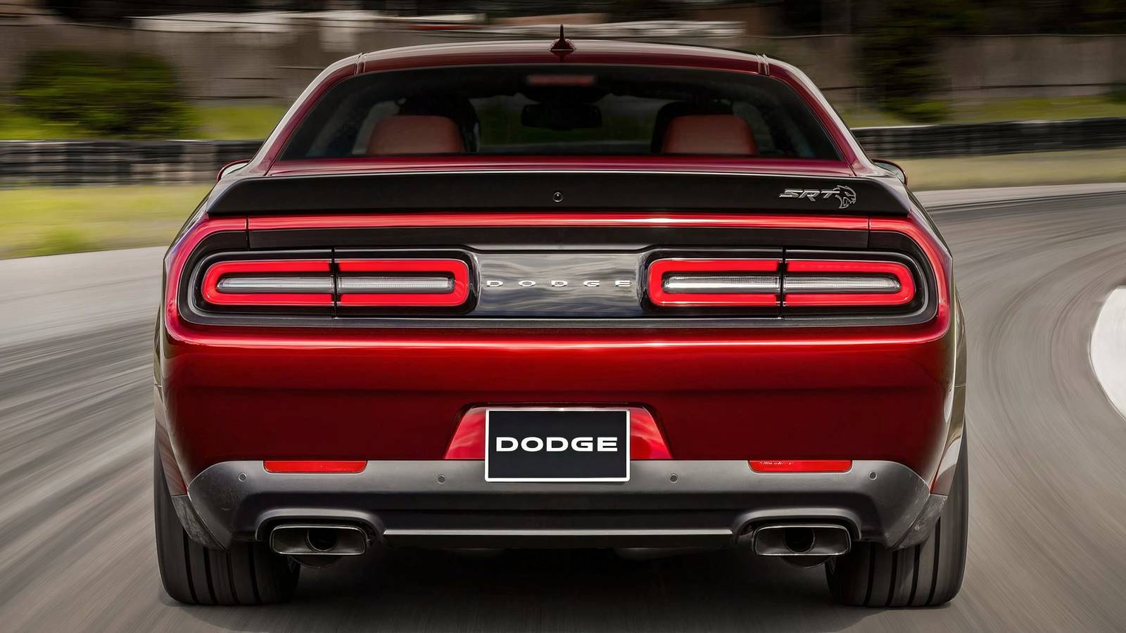 The 717-HP Dodge Hellcat Will Be A Used Bargain As 'Last Call' Premiums ...