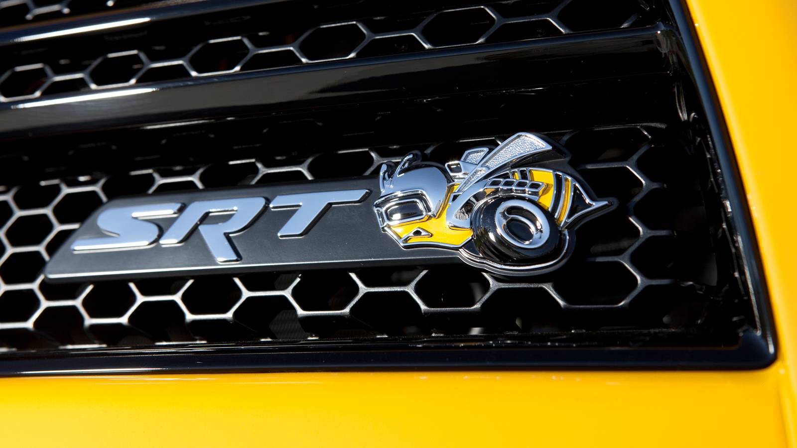 A New Dodge Super Bee Could Happen, And It'll Make The Old Hemi Look Pathetic - CarBuzz