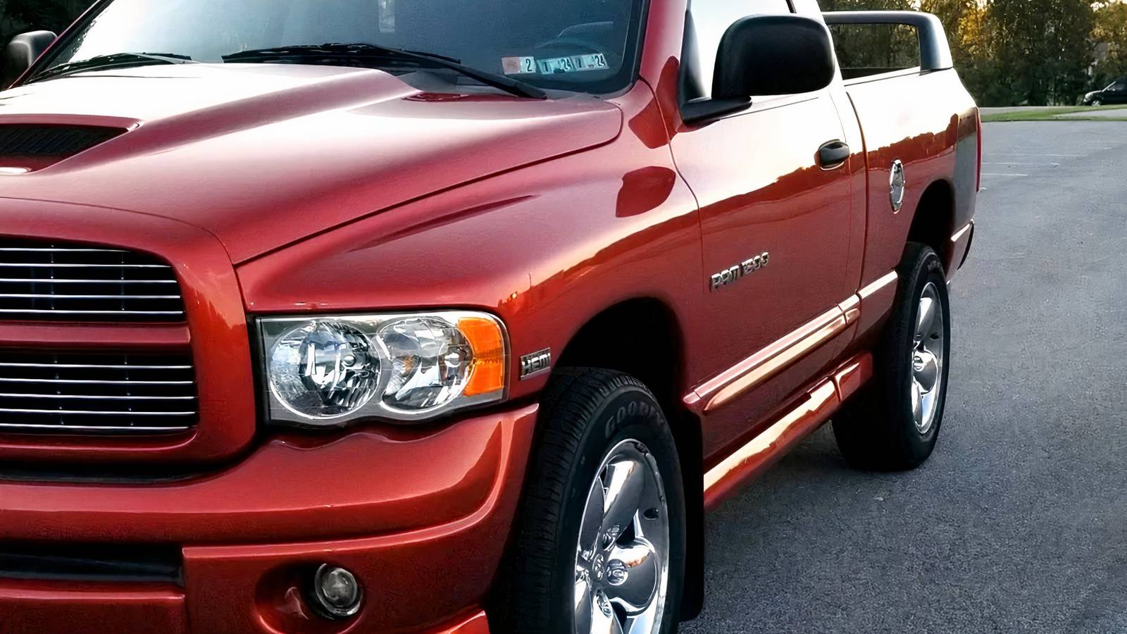 12 Ugly Pickup Trucks That Are Way Better Than They Look
