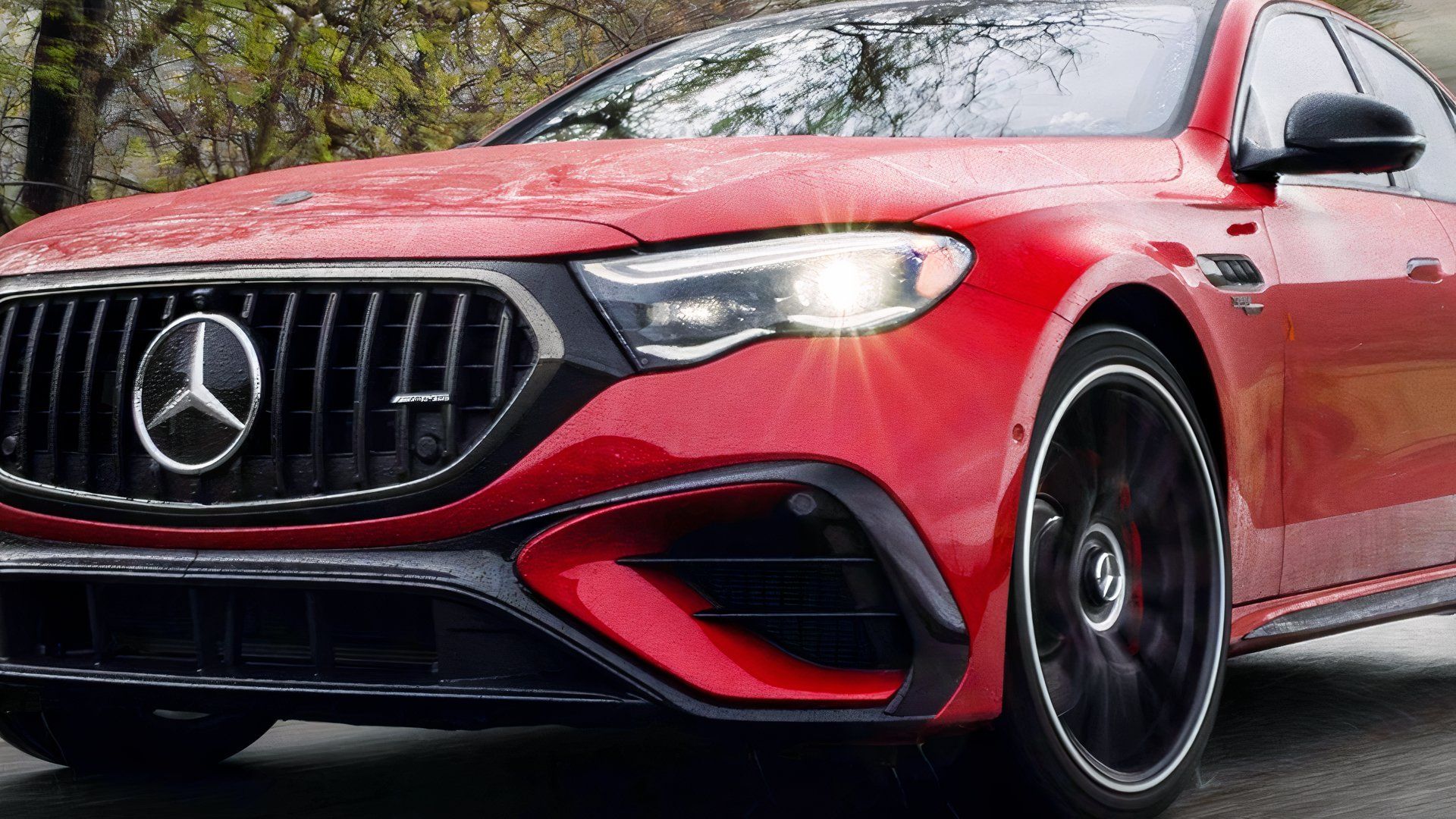 Mercedes-AMG buduje najpotężniejszą rzędową szóstkę na świecie, bijąc własny V8 z doładowaniem mechanicznym