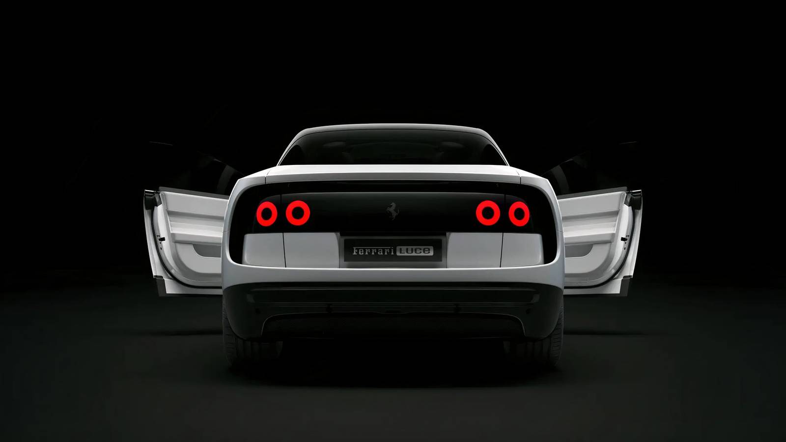 Ferrari Luce Gets A US Price Tag, And We'd Rather Have Its V12 Sibling ...