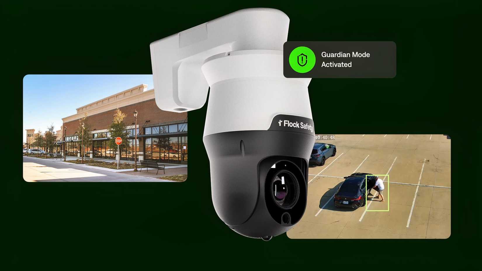 Flock Traffic Cameras Could Get Innocent People Arrested. This Website ...