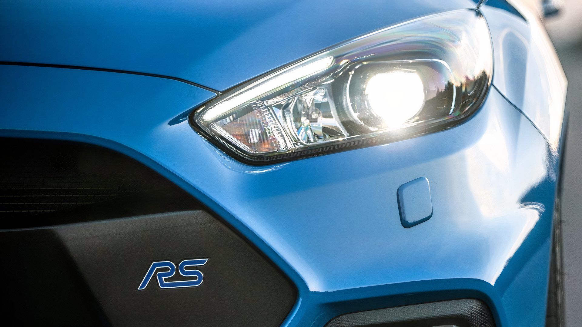 Ostateczny hot hatch Forda to tańsza alternatywa dla nowego Hondy Civic Type R