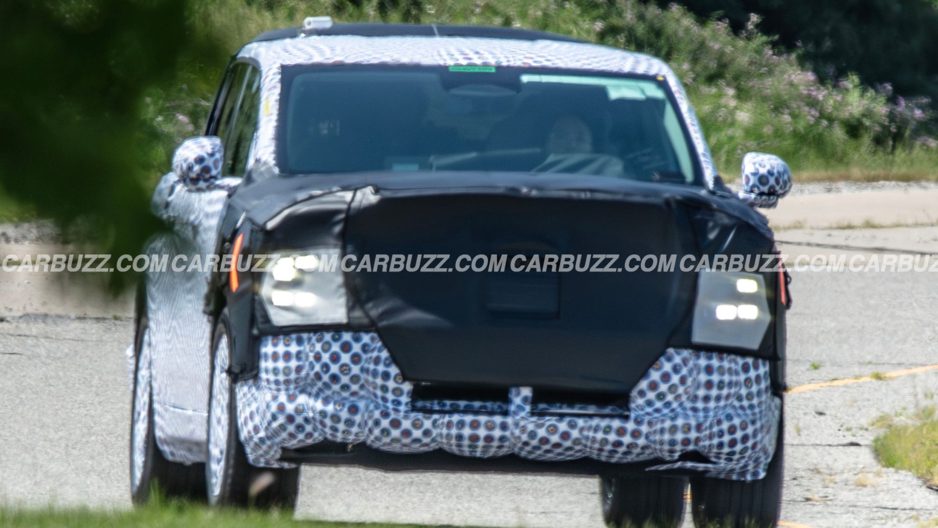 Spied: Ford's New $30,000 Truck Is Really Looking Like A Reborn Ranchero