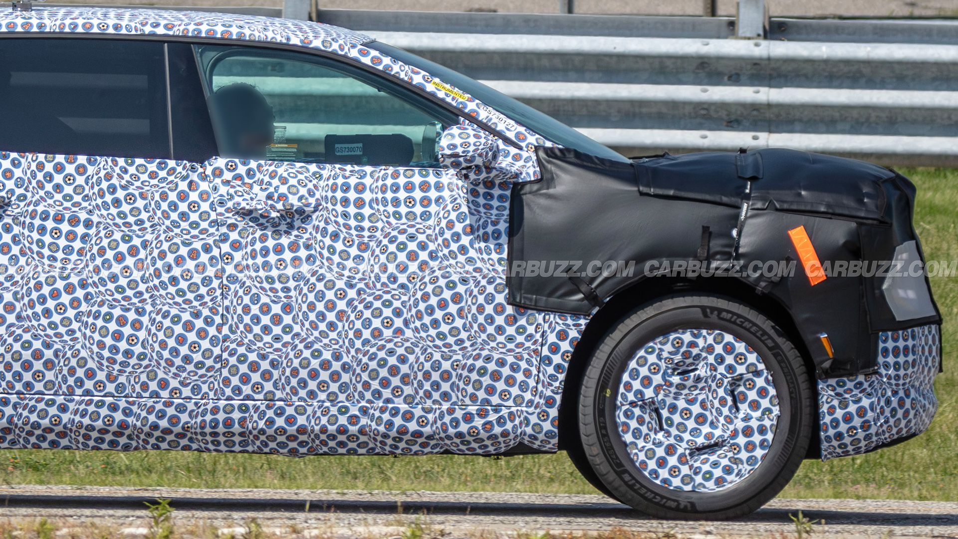 Spied: Ford's New $30,000 Truck Is Really Looking Like A Reborn Ranchero