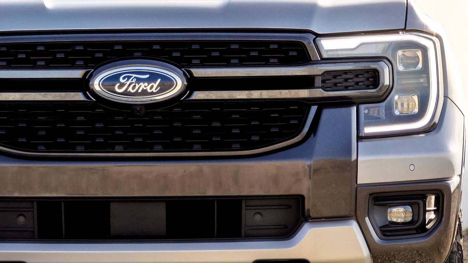 The Ford Ranger Now Holds Its Value Better Than The F-150 And Lightning