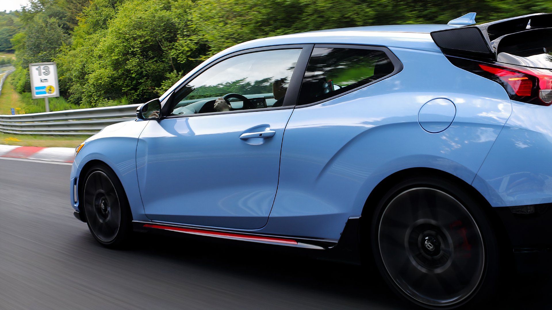 Hyundai News: Latest Updates, Reviews, and Releases | CarBuzz