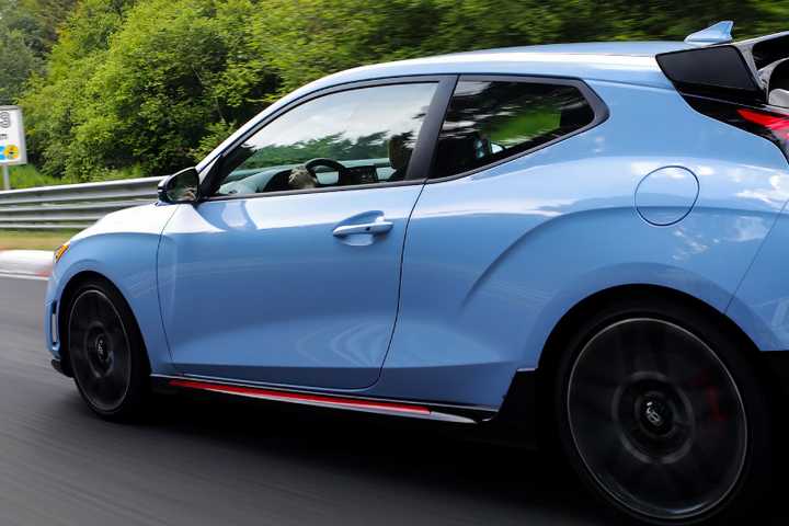 Hyundai News: Latest Updates, Reviews, and Releases | CarBuzz
