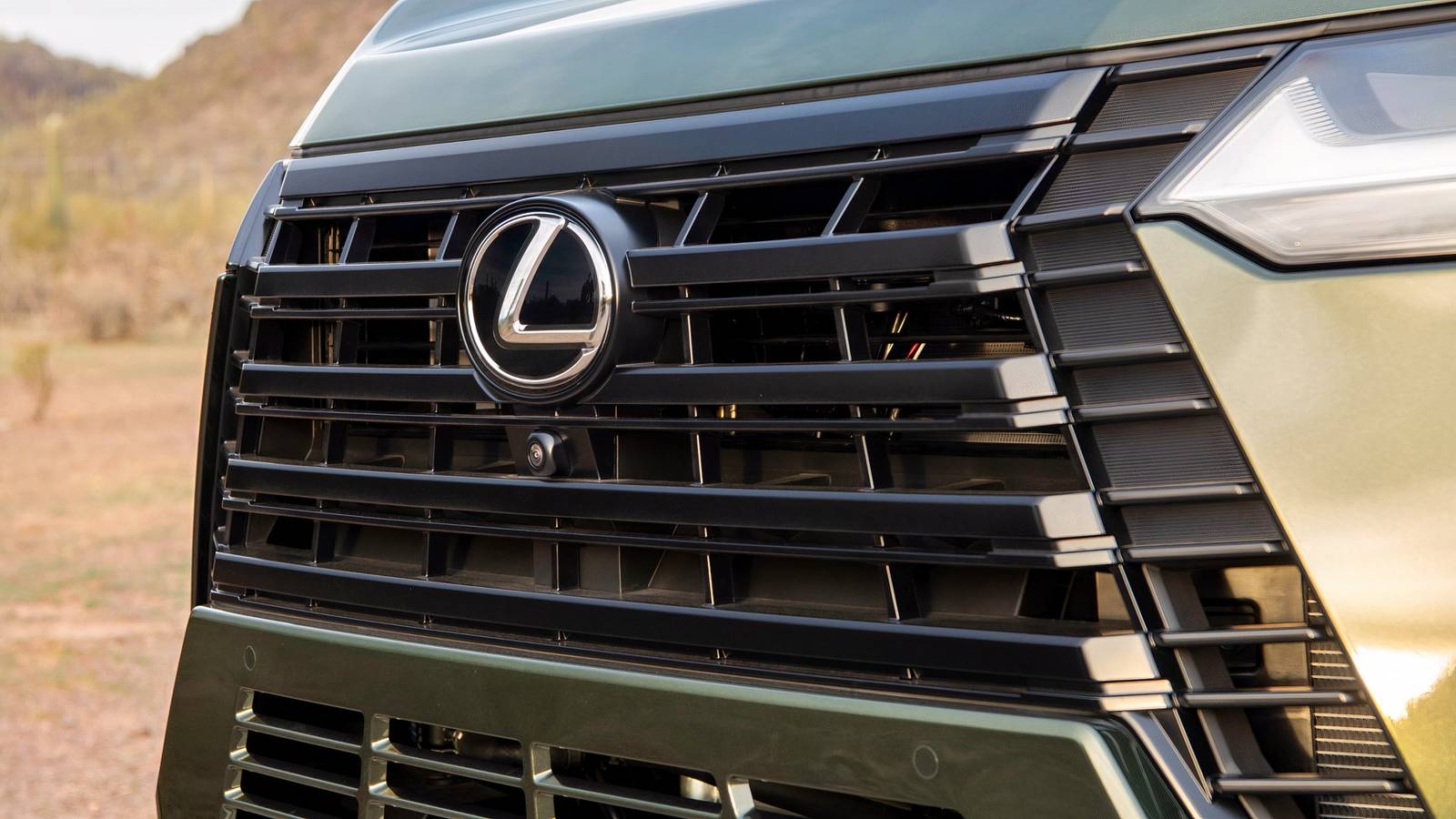 Here's Why It Doesn't Matter That Lexus Doesn't Have The Best Warranty In The Business