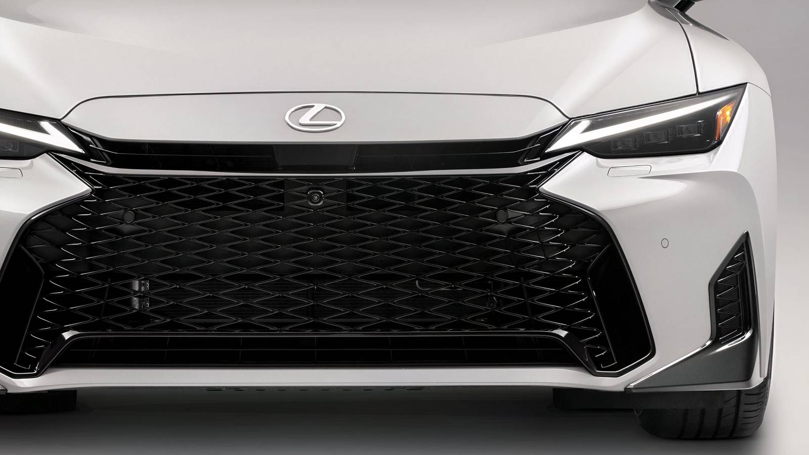 Built To Outlast, Not Outperform: Why The Lexus IS Took A Different Path Than The BMW 3 Series
