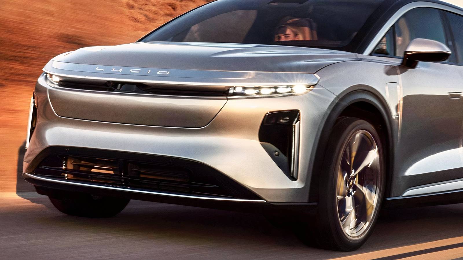 How To Drive A Brand-New Lucid Gravity In July 2026, And Pay No Interest