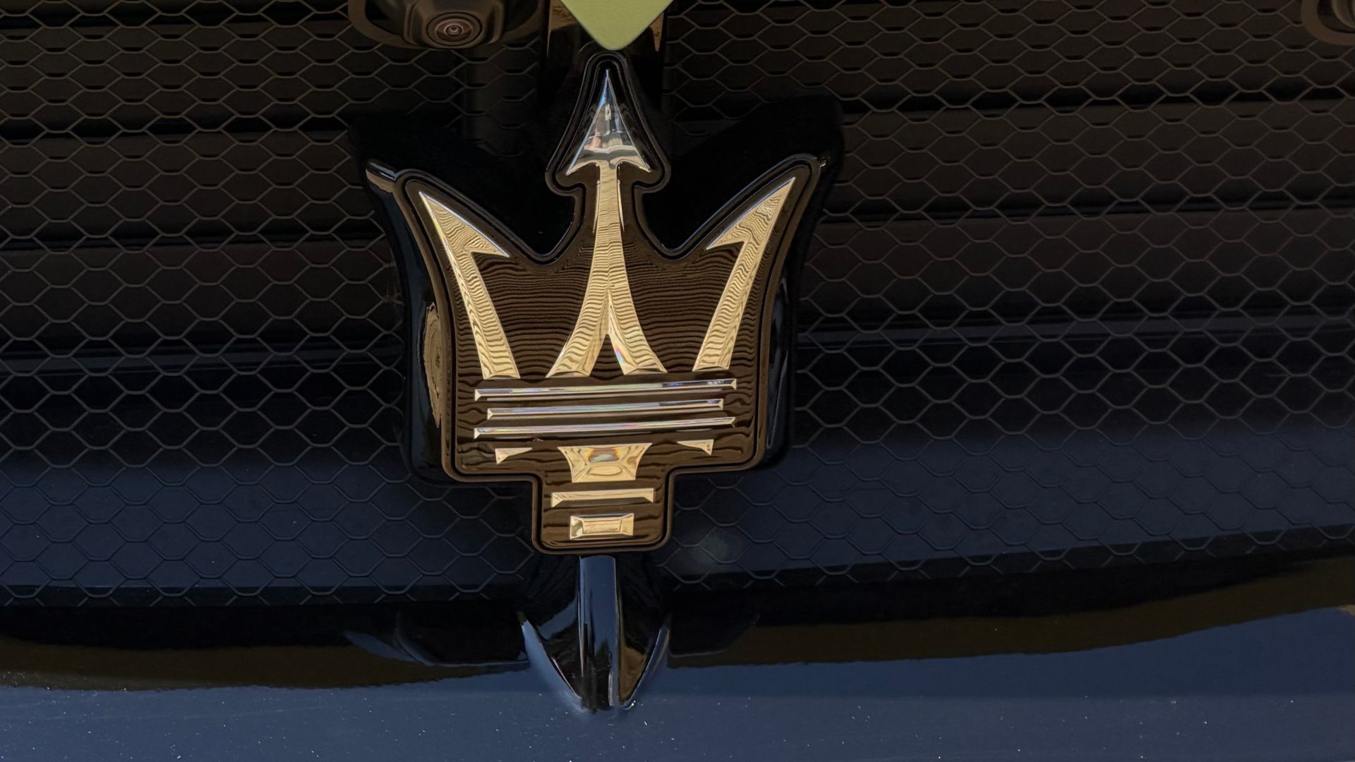 Plotki o sprzedaży Maserati nie cichną, głos zabrał szef Stellantis