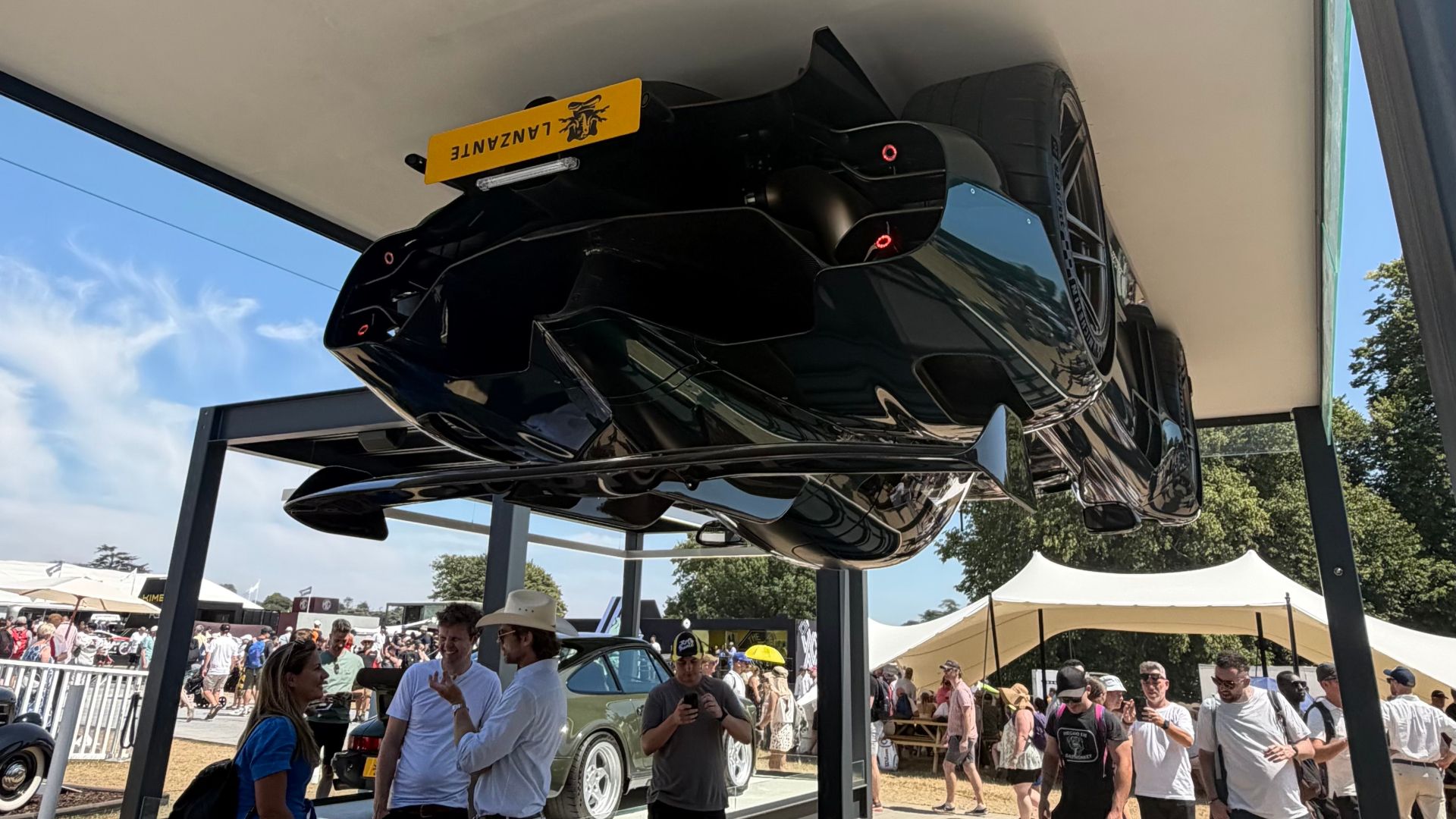 The Record-Setting Hypercar Manufacturer Becoming The Next Rimac Right Before Our Eyes