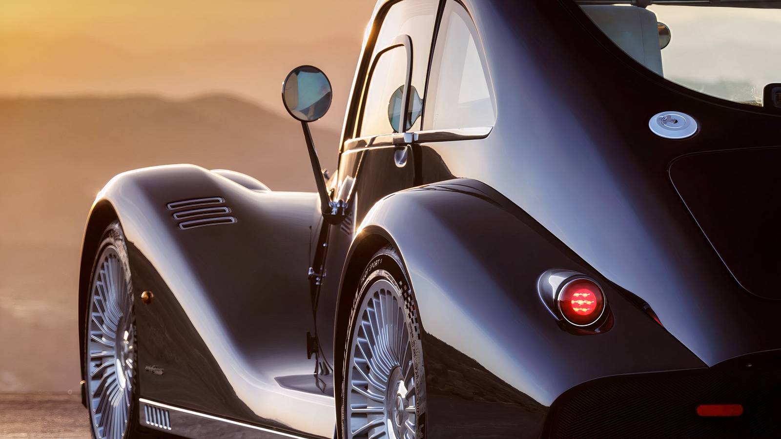 BMW Is Helping Smaller Automotive Companies Stay Alive With Its 4, 6, And 8 Cylinder Engines