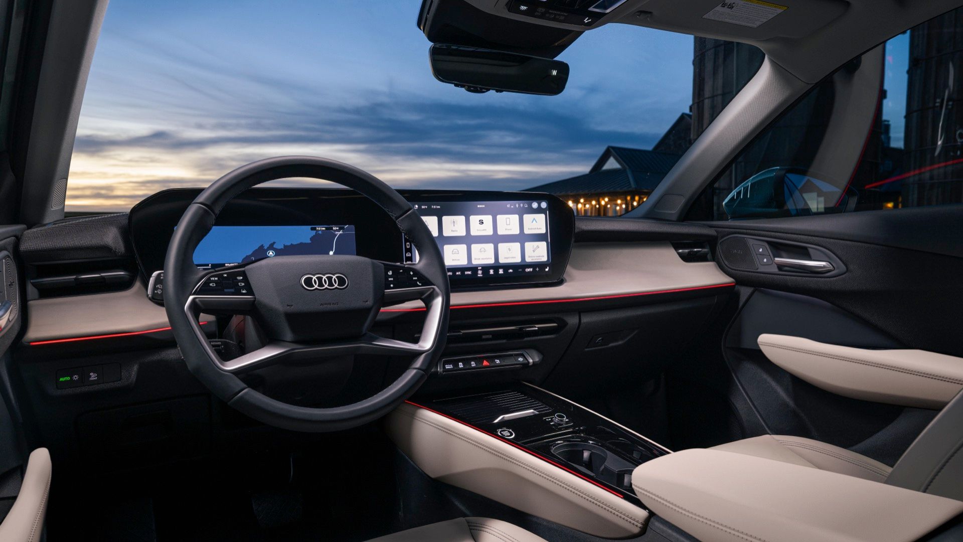 Audi Might Actually Give Buyers The Nice Interiors They Want
