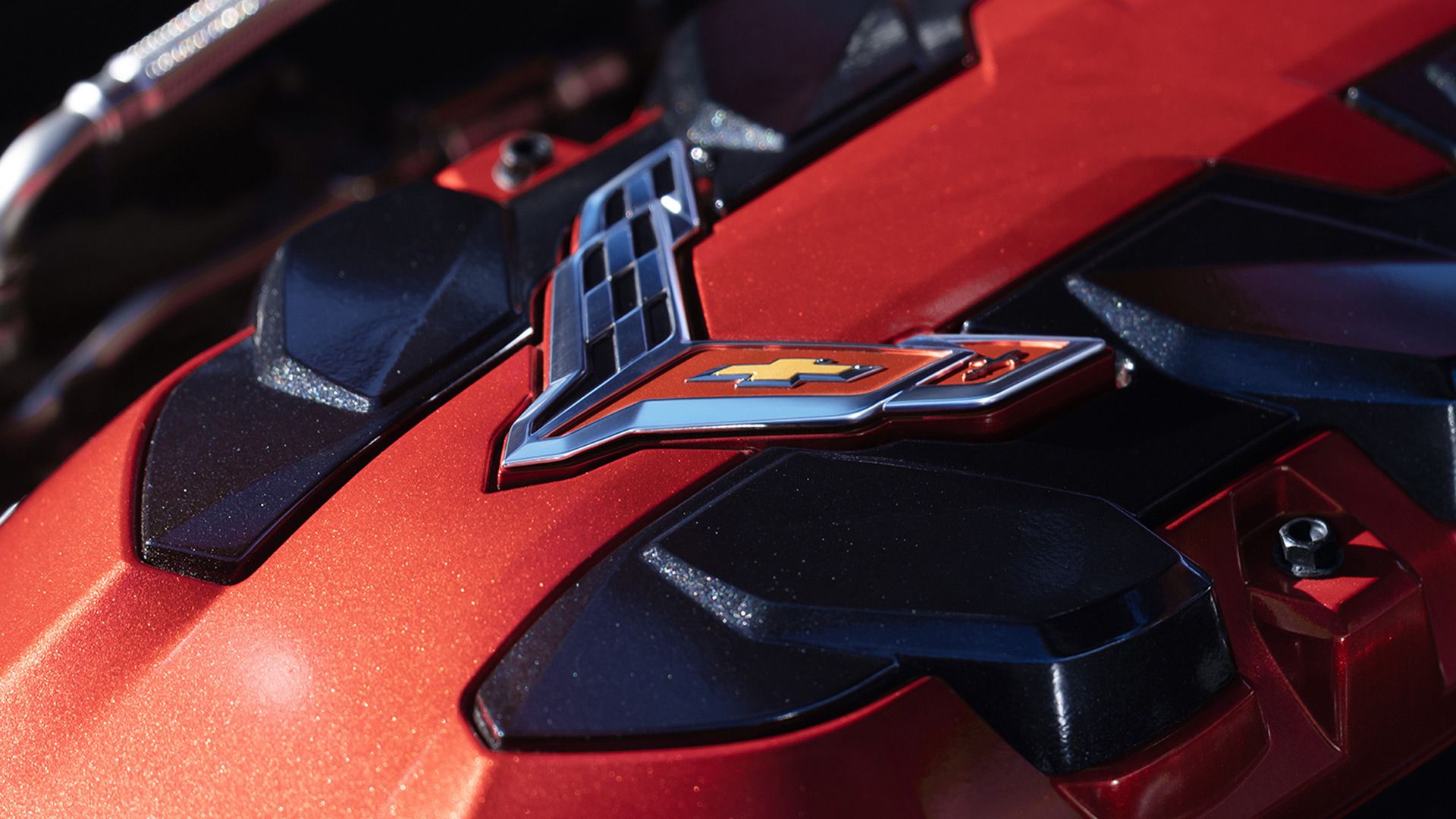 Chevrolet Is Keeping The Zora Name Alive, Despite No Plans To Use It