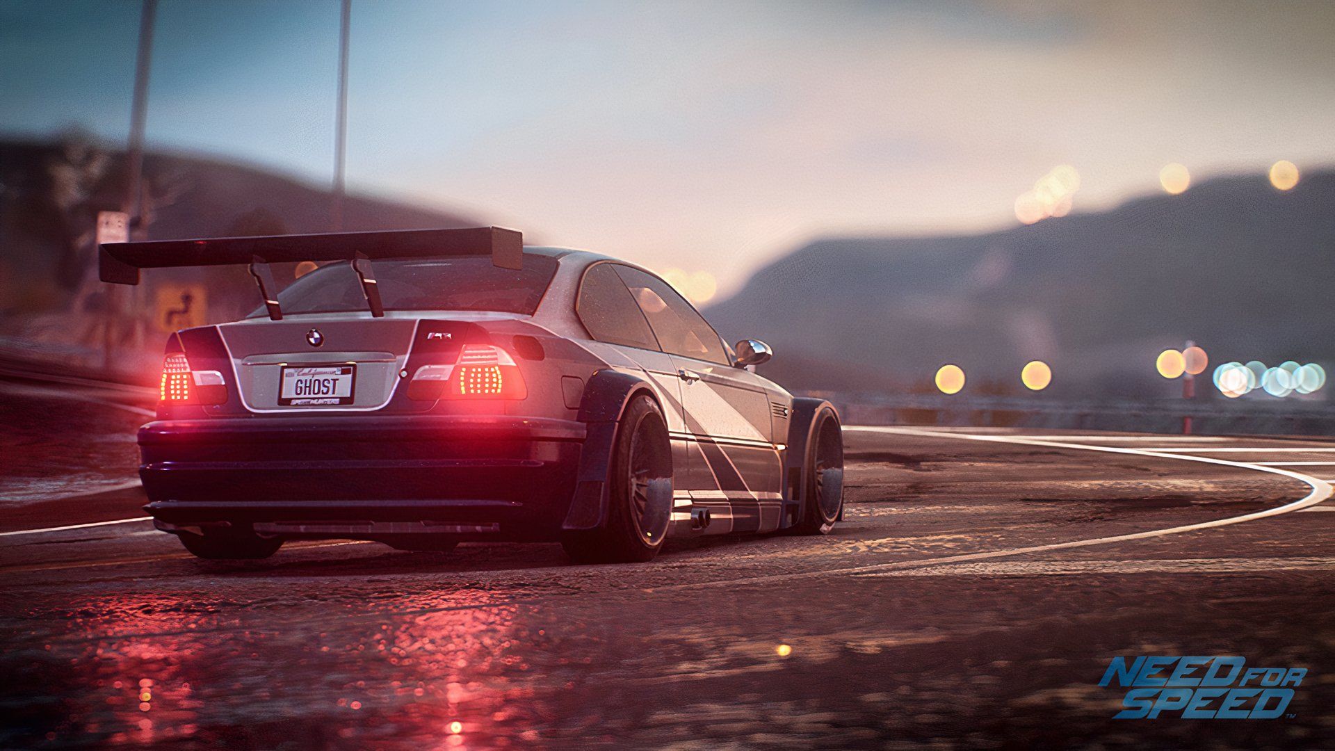 RIP: The Final Nail In The Coffin Of Need For Speed Hurts More Than We Thought It Would