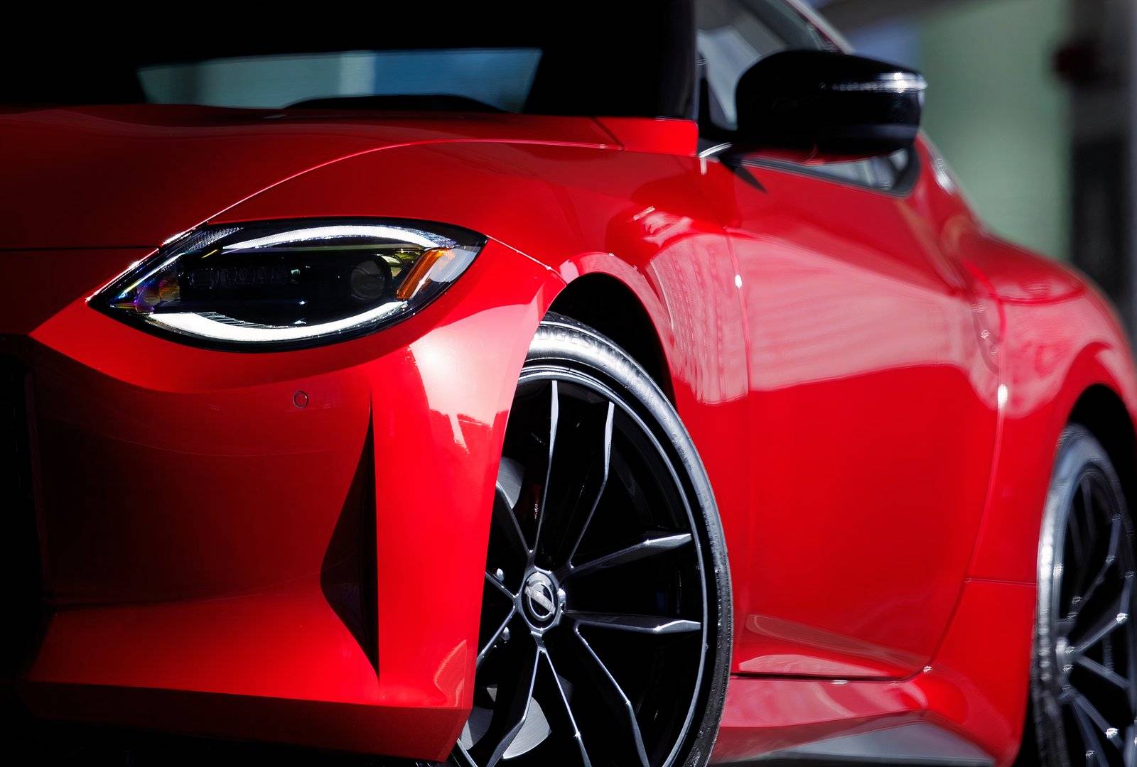 The $15,000 Discount Hack To Get The Toyota Supra's Main Rival On