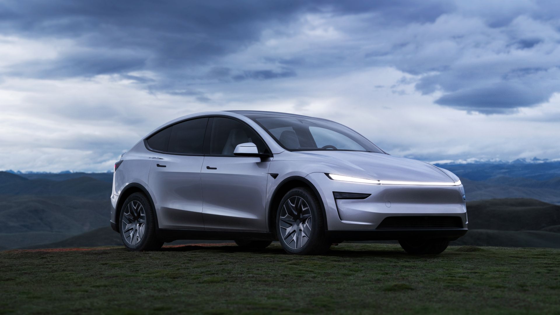 Tesla's Three-Row Model Y L Priced For America, And It's Not Cheap