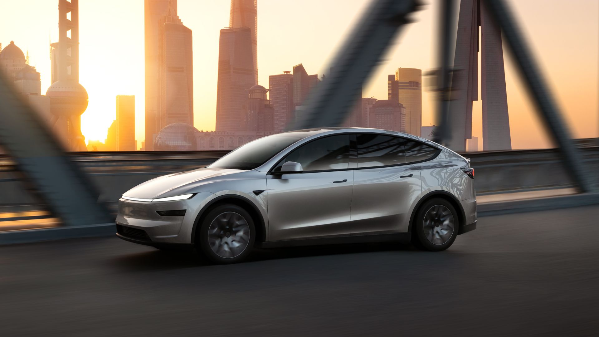 Tesla's Three-Row Model Y L Priced For America, And It's Not Cheap