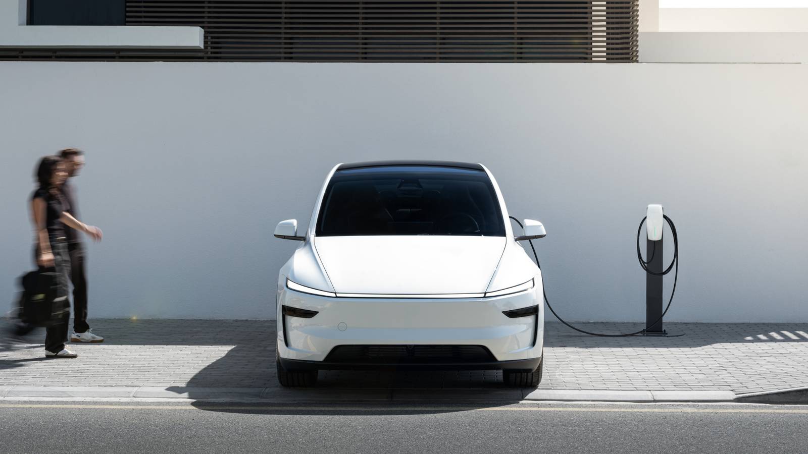 Tesla Model Y Generations: Everything You Need To Know In One Place