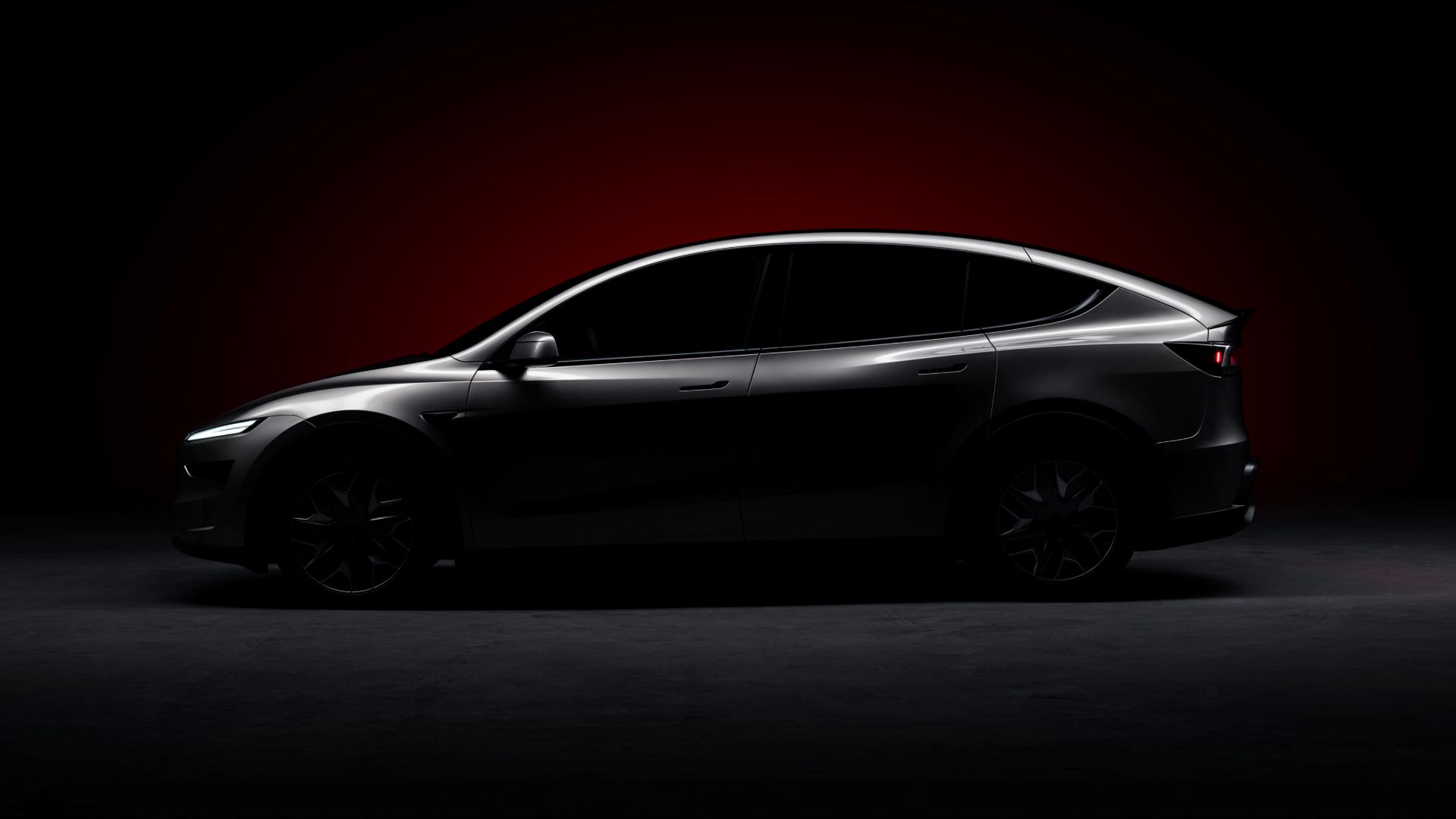 Tesla's Three-Row Model Y L Priced For America, And It's Not Cheap