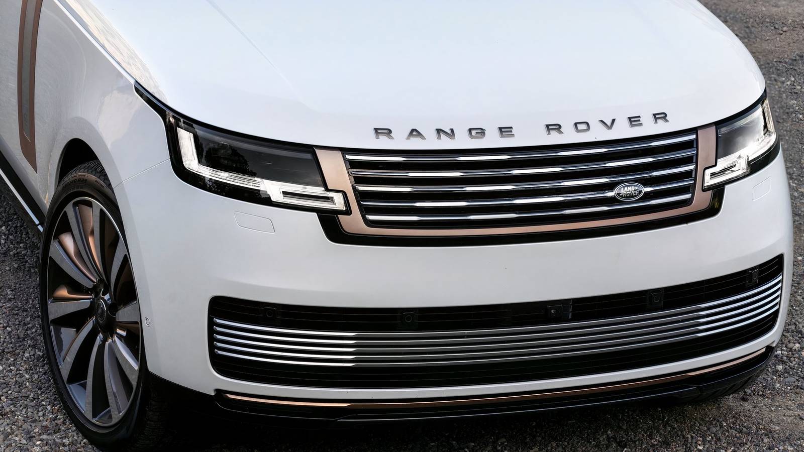Range Rover Buyers Know The Badge Tax Is Real, And They’re Paying It Anyway
