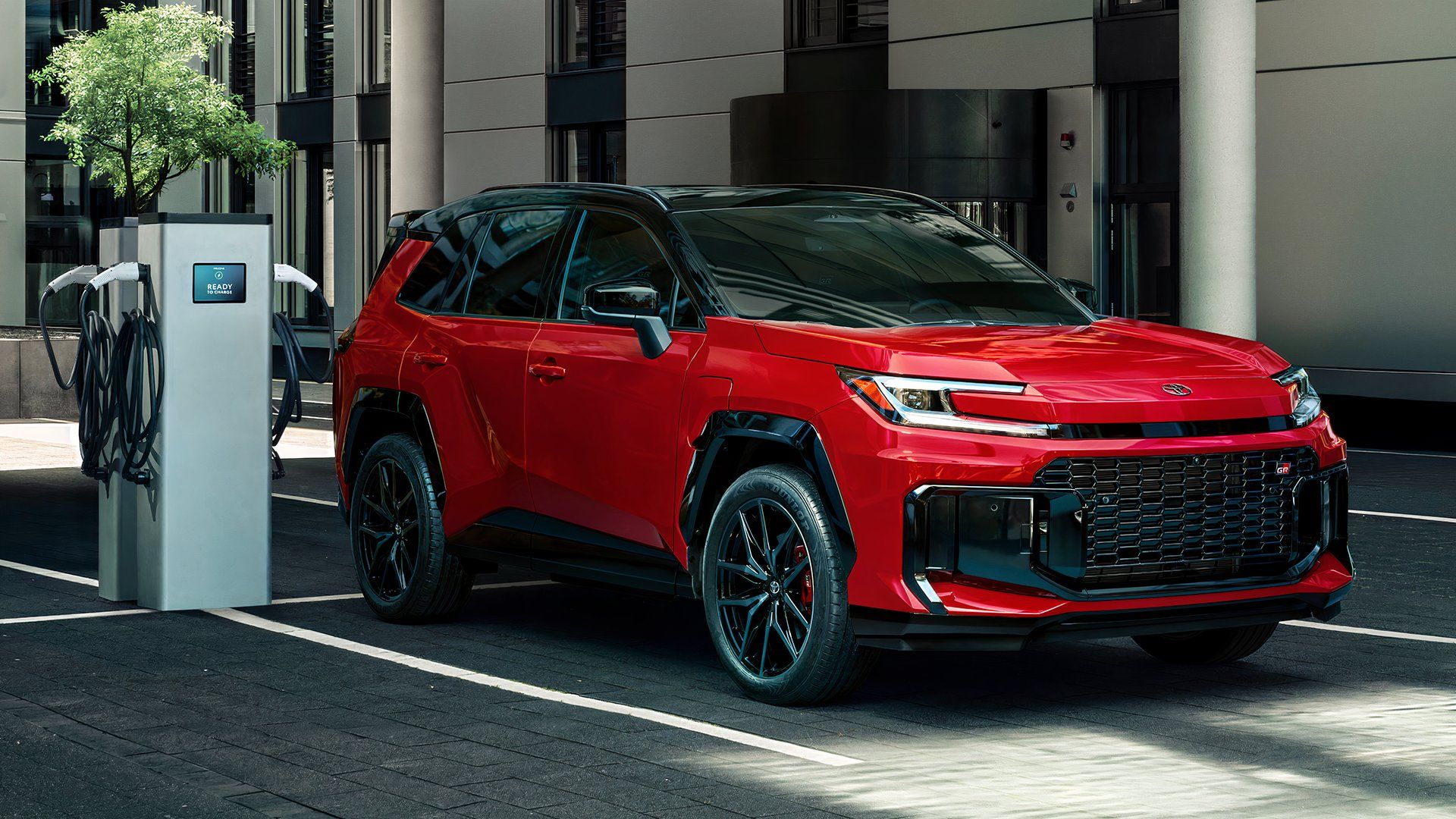 Toyota RAV4 wygrywa z BMW X5 w tym kluczowym aspekcie i jest tańsza o 34 500 dolarów