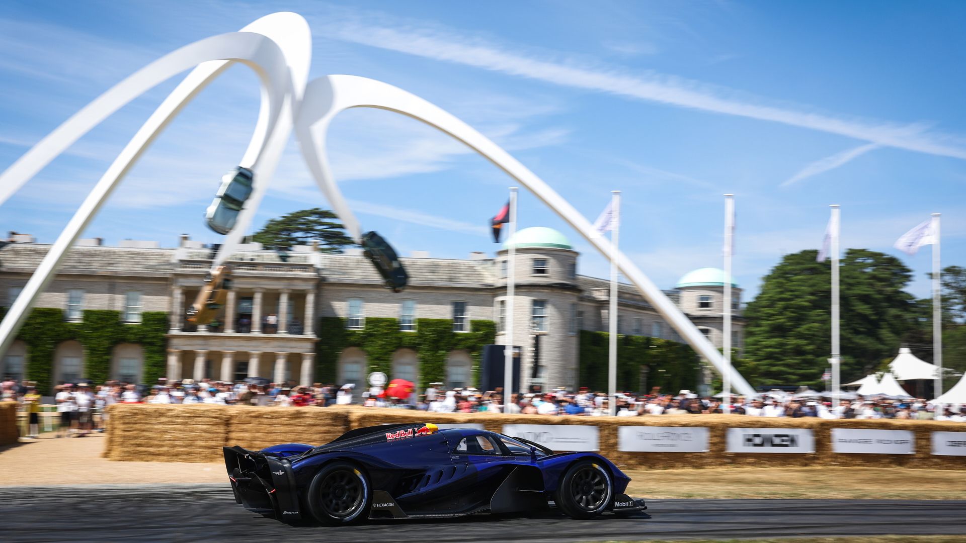 The Best Engine Manufacturer In The World Has Got Its Mojo Back