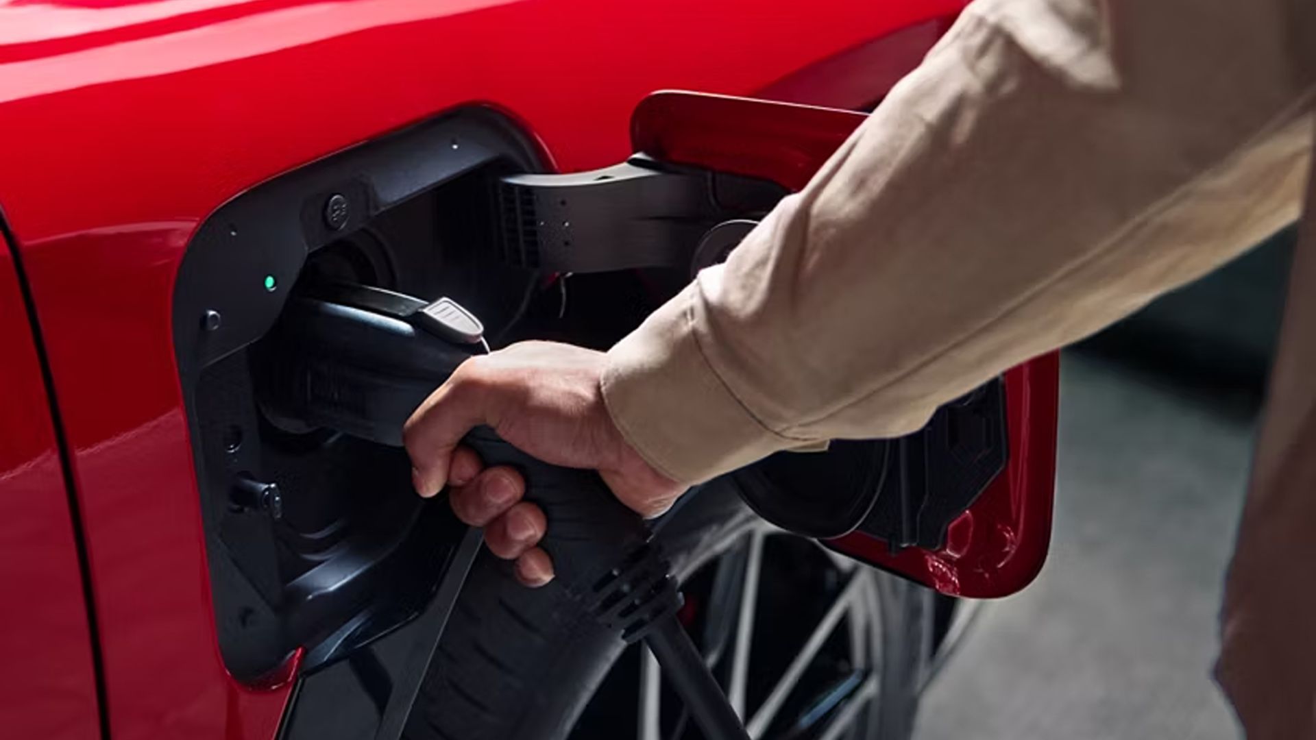Najpierw Wielka Brytania, potem USA: podatek od przebiegu nadciąga nad samochody elektryczne