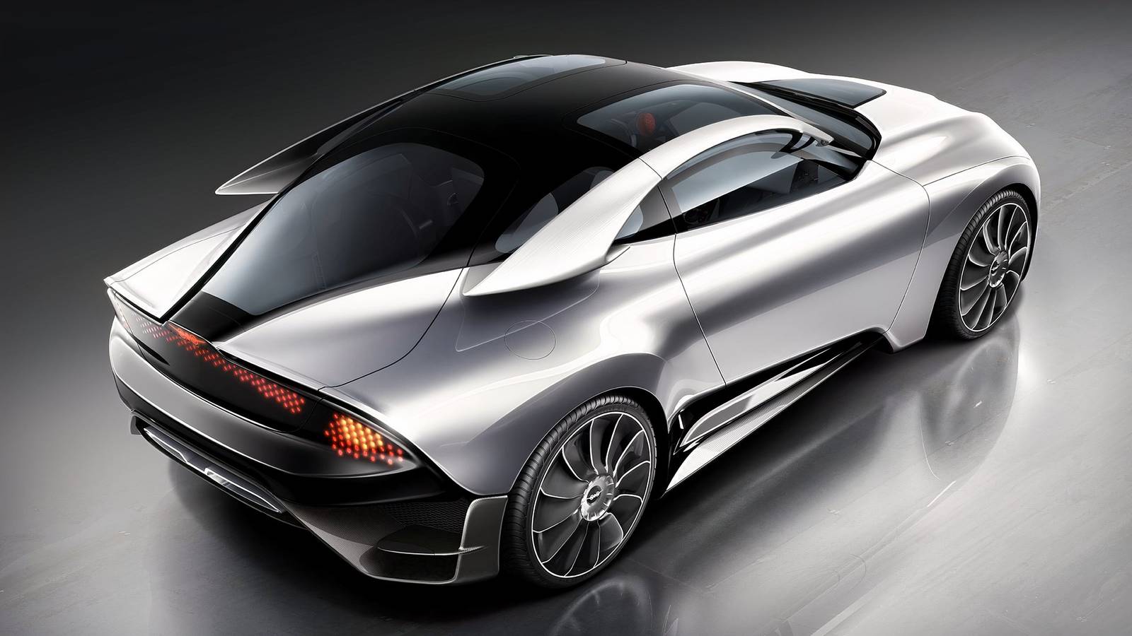 How Over-Engineering Killed One Of The Most Innovative Automakers Ever