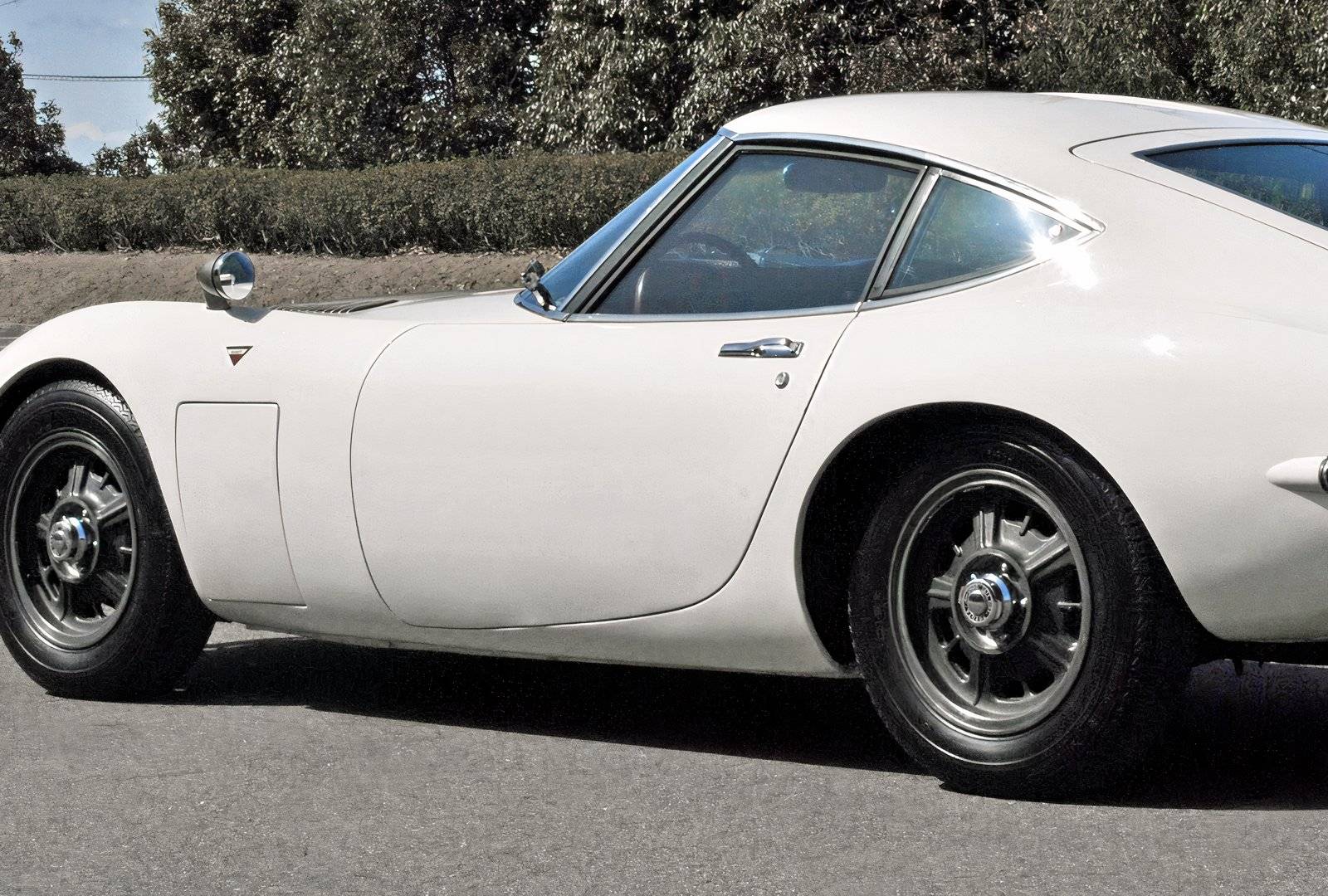 Toyota Lost Money On Every Single Unit Sold' - Before GR And TRD