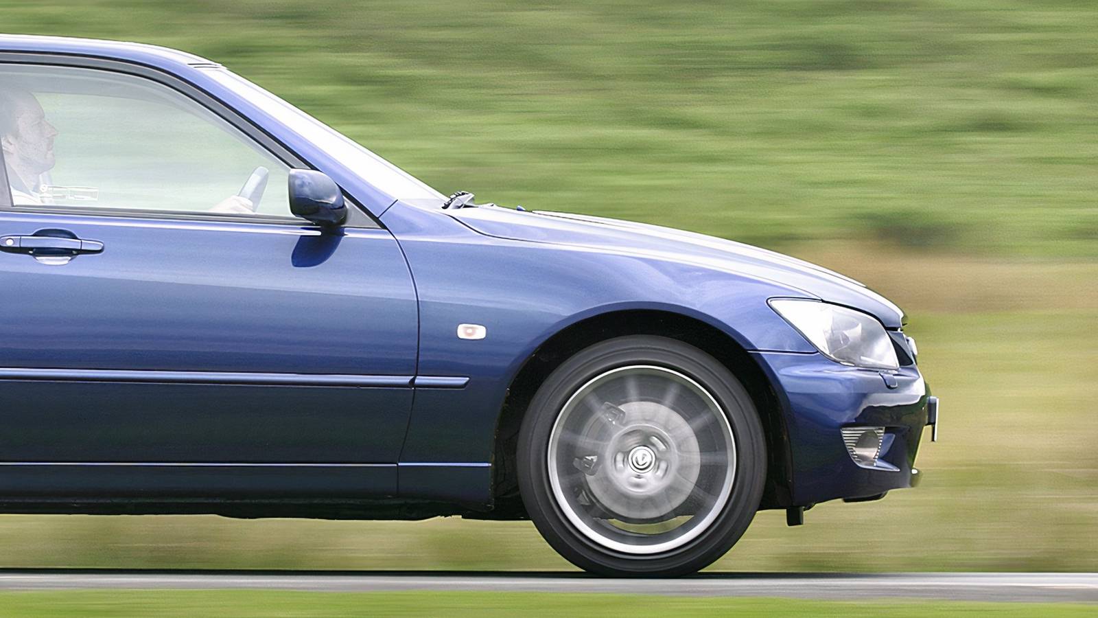 Before Lexus Took The Credit, Toyota Built The Ultimate 2JZ