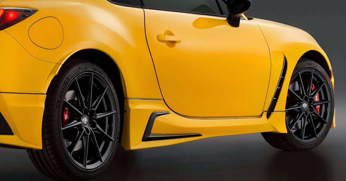 This Is The Only Brand-New 200-HP Sports Car You Can Buy For Less