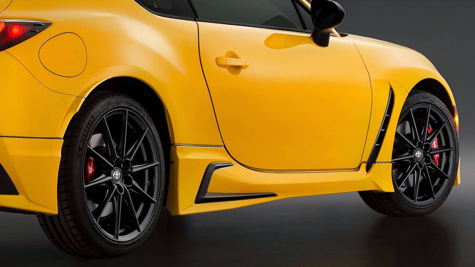 This Is The Only Brand-New 200-HP Sports Car You Can Buy For Less