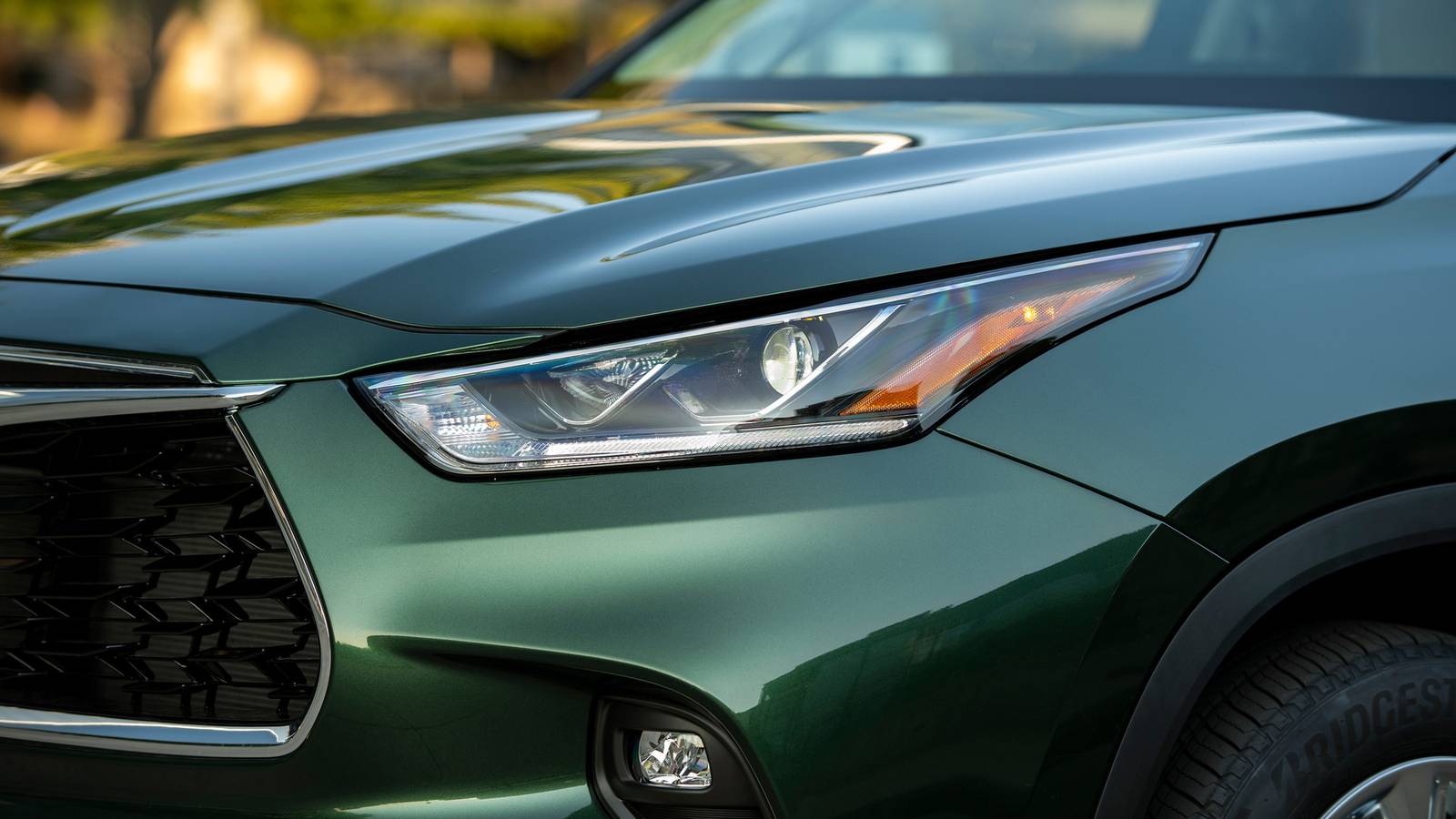 Toyota's Smartest Engineering Secret Isn't An Engine - It's Below the Floorboards