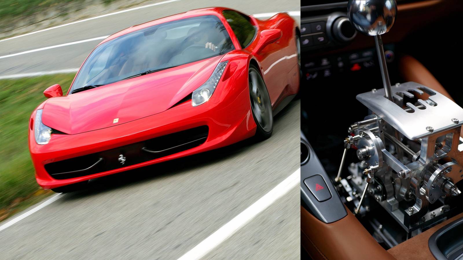 The Aftermarket Just Copied Ferrari's Fake Manual For A Fraction Of The Price