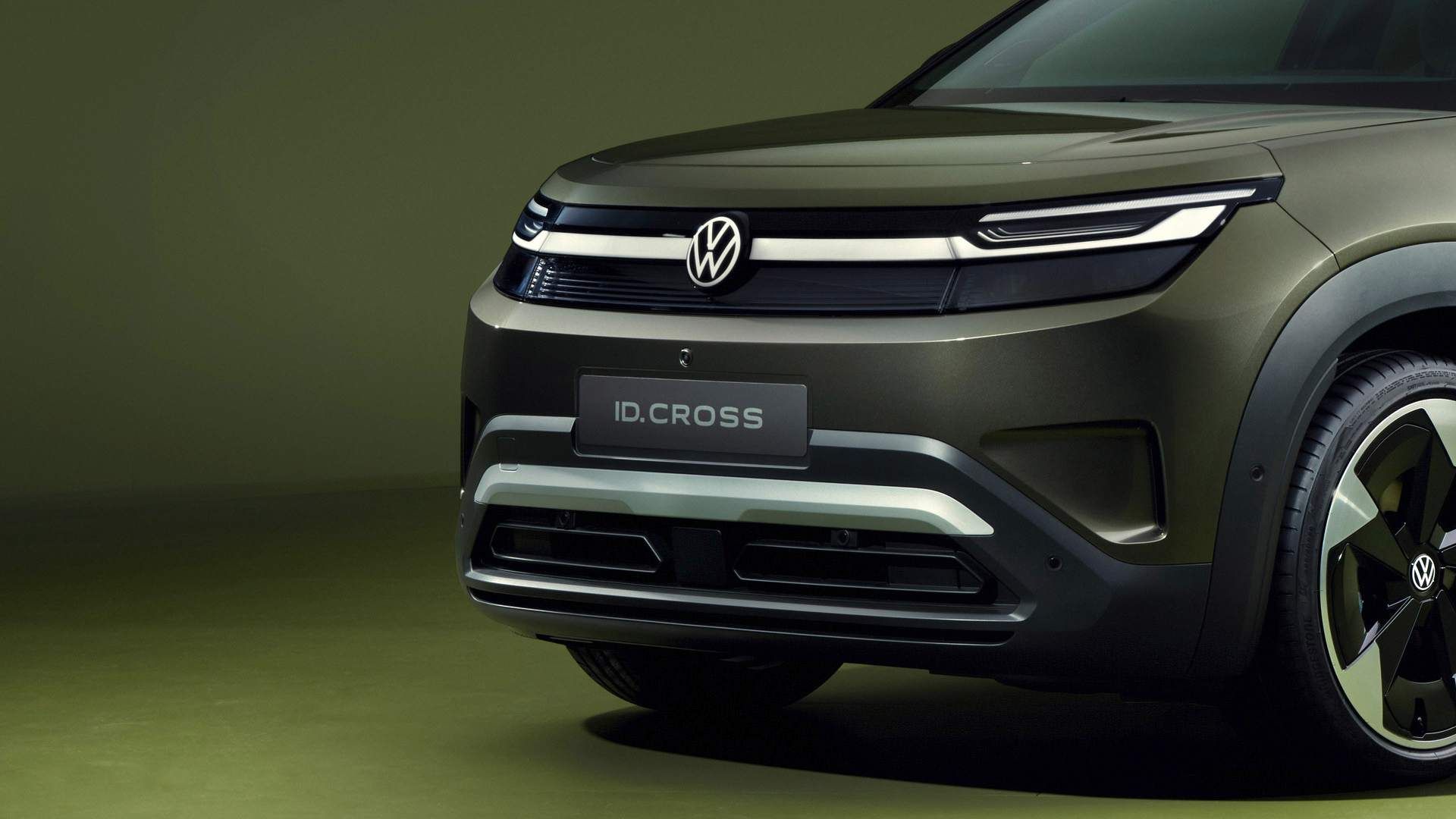 VW's Adorable New Crossover Can Fit Two Cases Of Beer Under The Floor