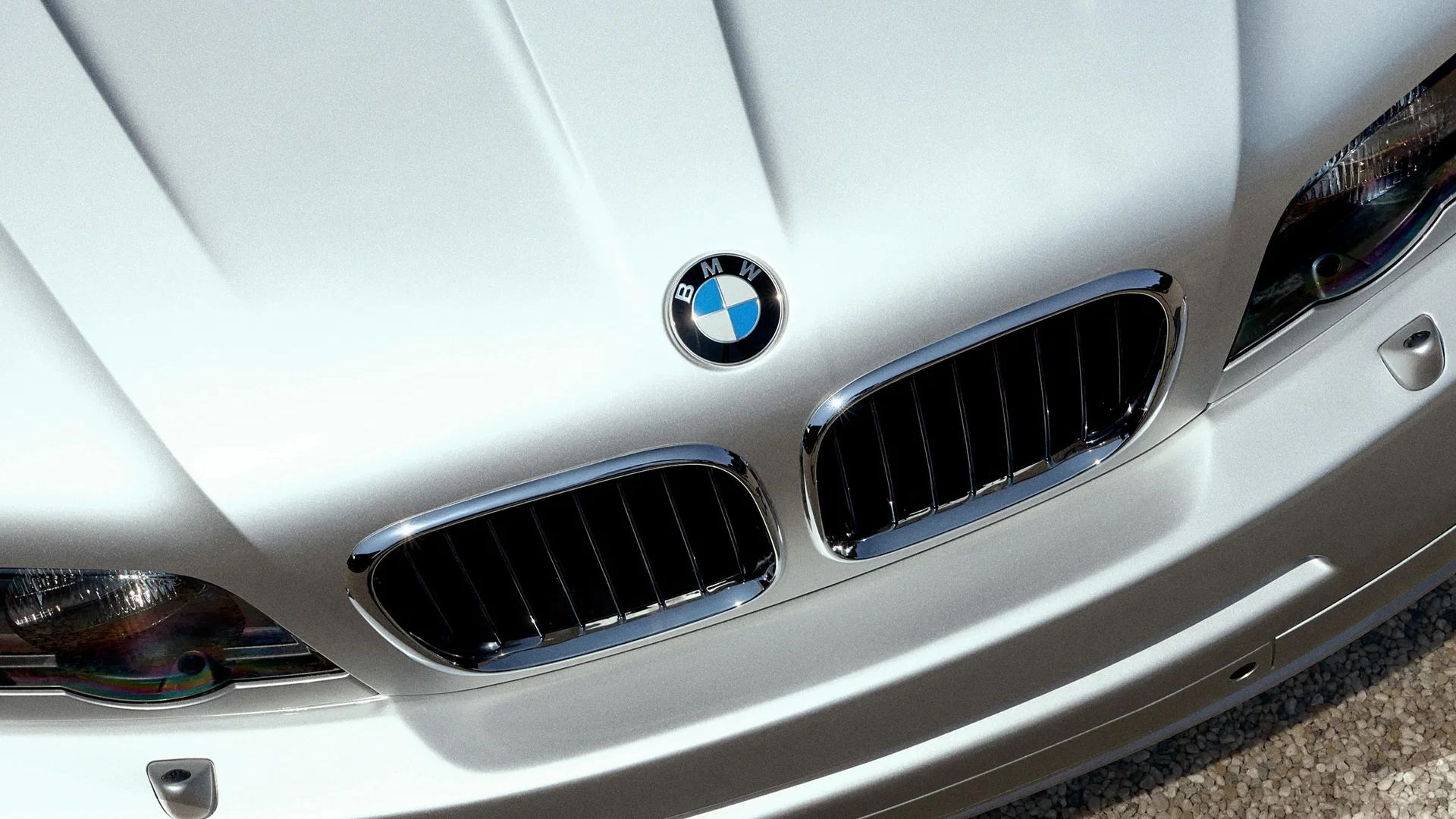 A Fashion Company Built The V10 Manual X5 BMW Never Dared To Try