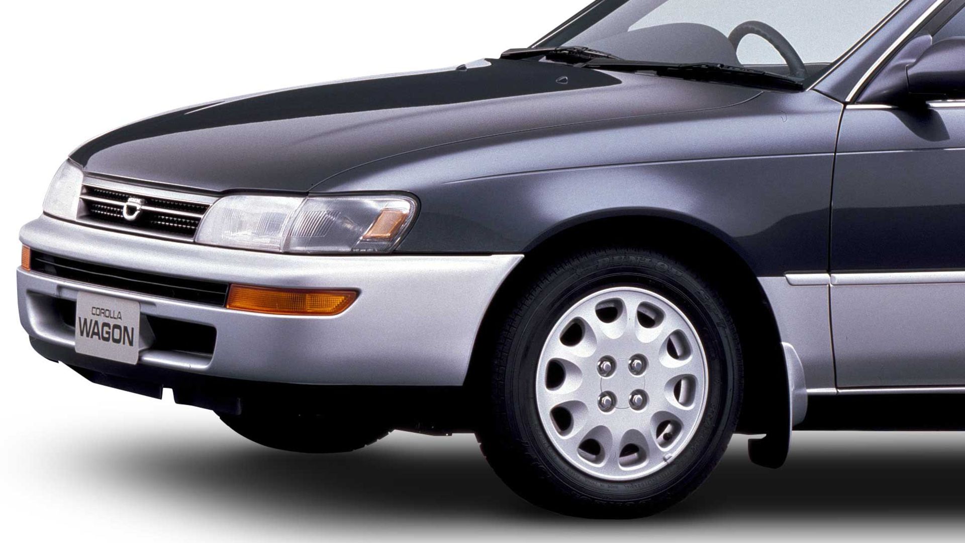 Toyota Corolla z przebiegiem 2 mln km pokazuje, gdzie Toyota Tundra z podwójnym turbo popełniła błąd