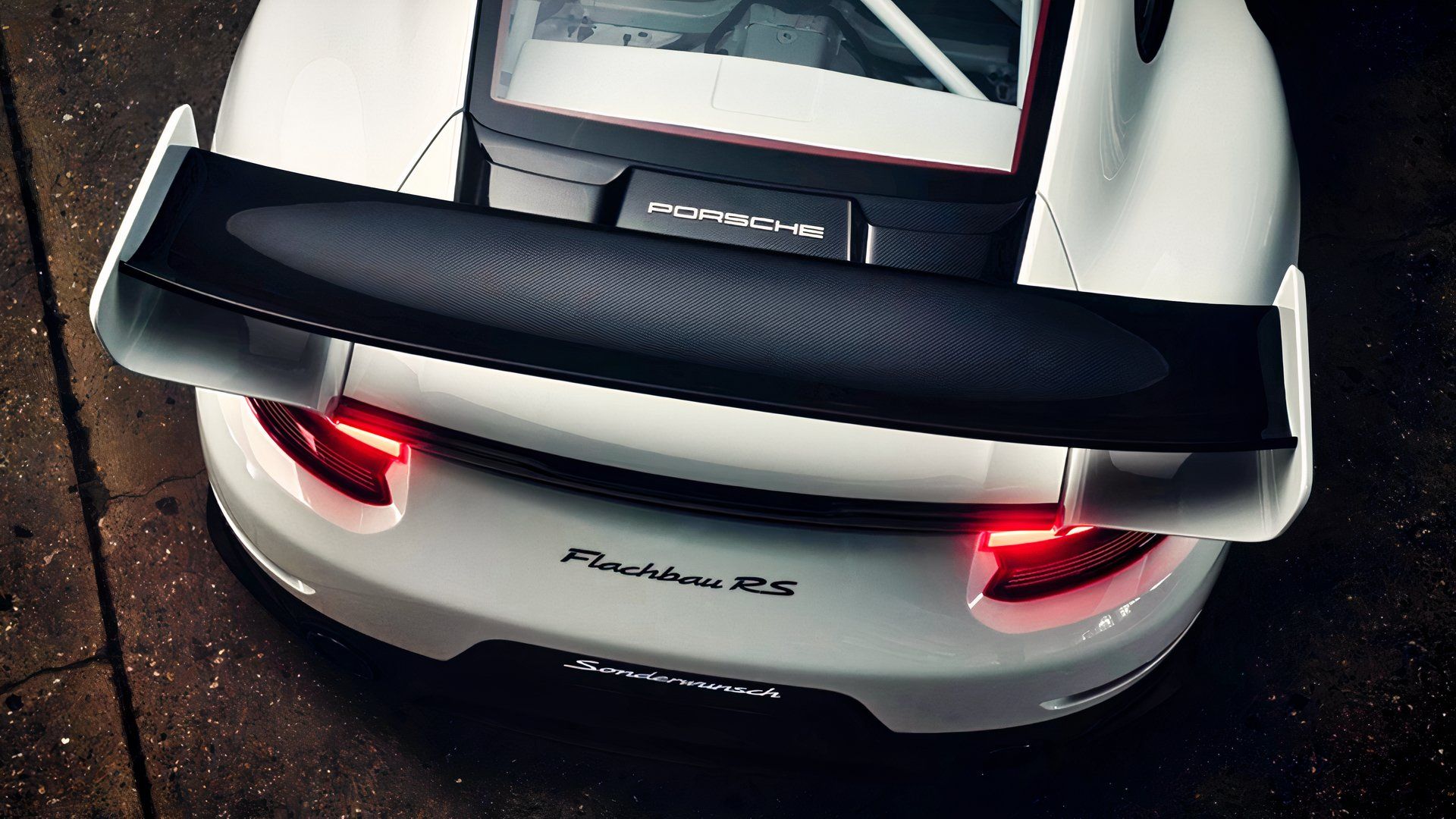 Plan na sukces Porsche: 15 specjalnych unikatów, w tym jeden za 15 milionów dolarów
