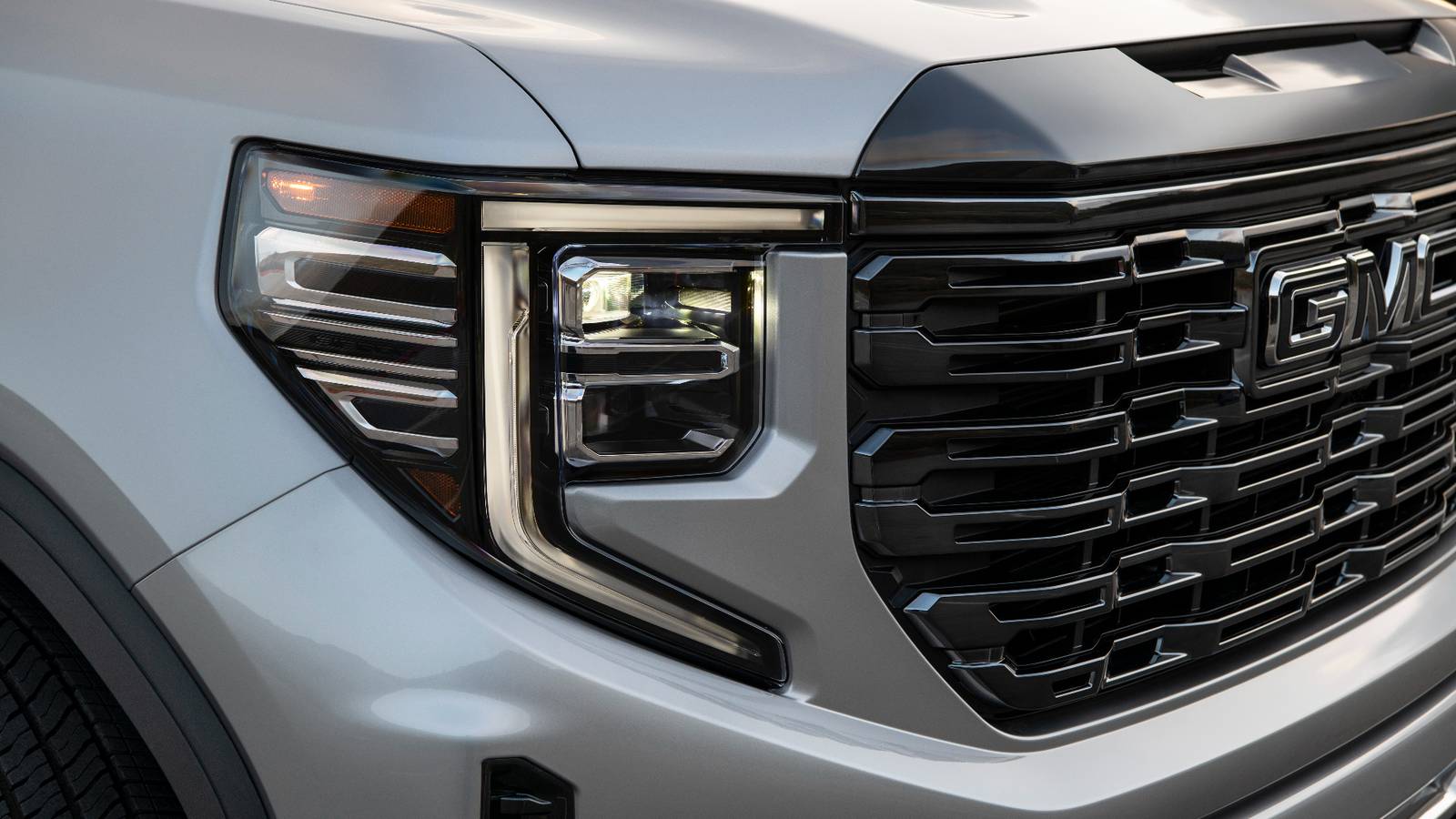 From $40k To Six-Figure Truck: Should You Splurge Or Save On A Brand-New GMC Sierra Pickup