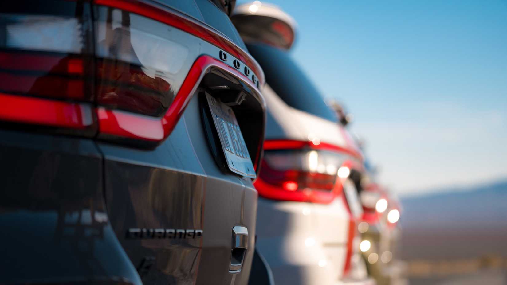 Older Dodge Durango Owners Just Got A Reliability Lifeline, And They ...