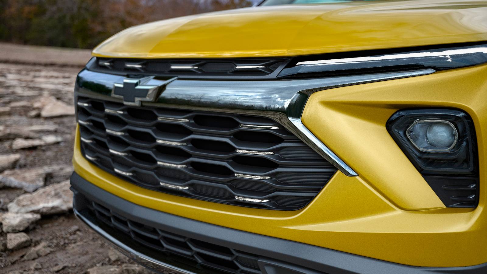 Chevy's Small Car Lineup Proves New-Car Bargains Still Exist In 2026