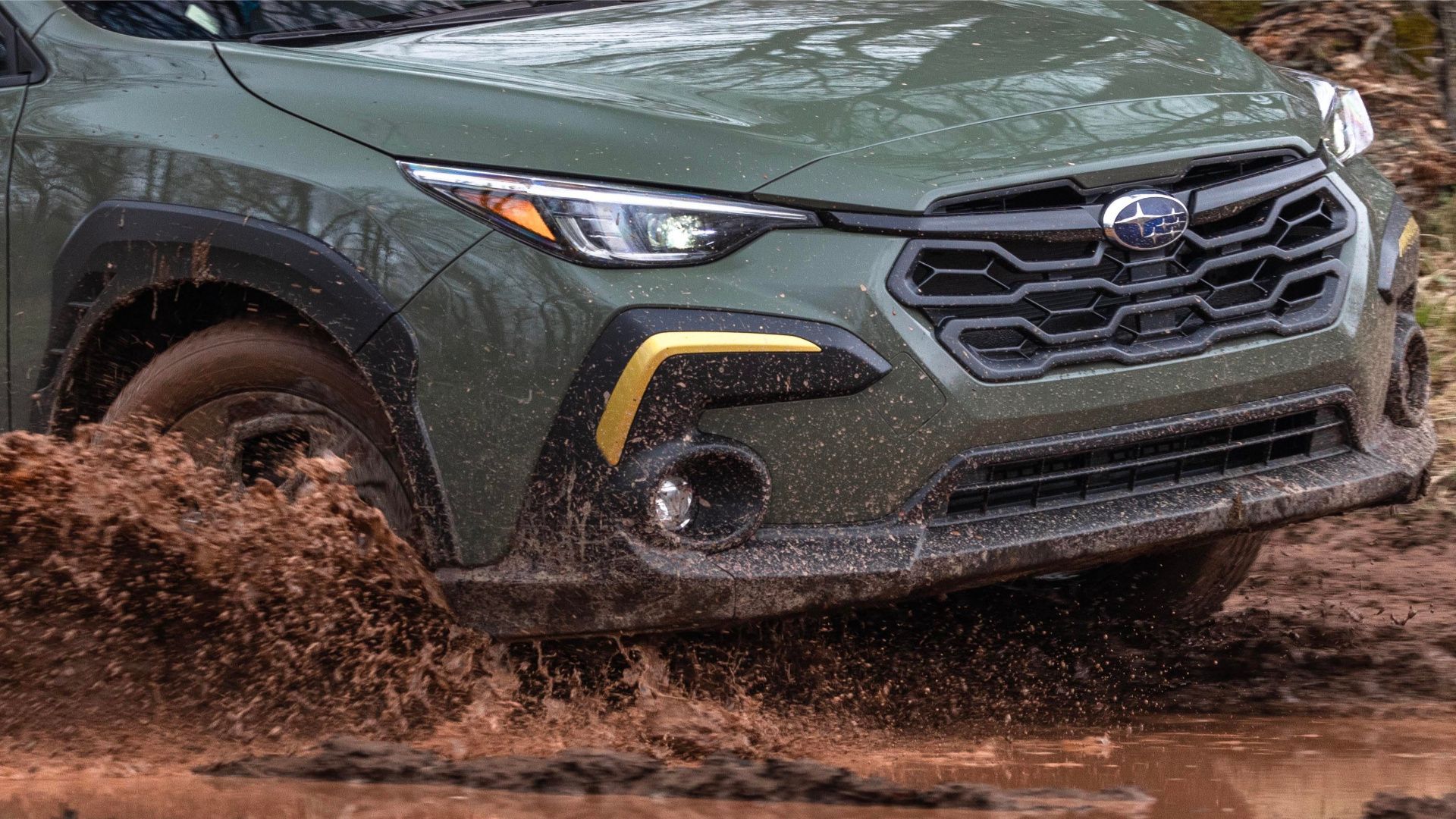 Modele SUV Subaru, które udowadniają, że niezawodność nie musi kosztować fortuny
