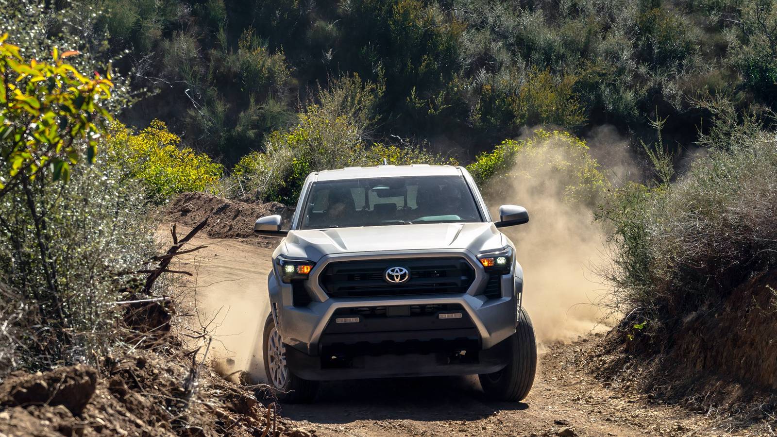The $4,000 Question Has An Easy Answer: SR vs SR5