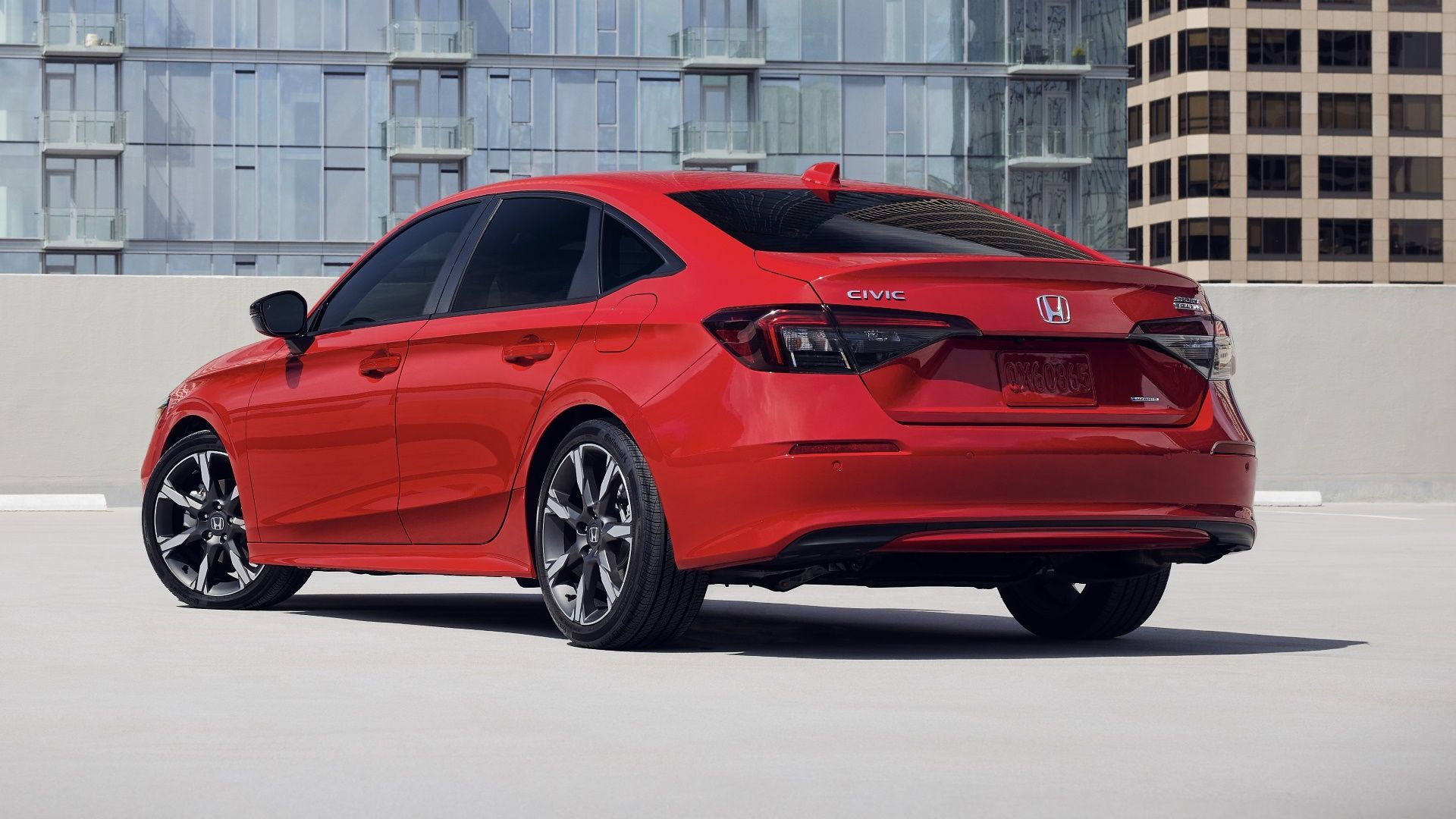 The Best Used Hybrid Cars That Are Actually Affordable