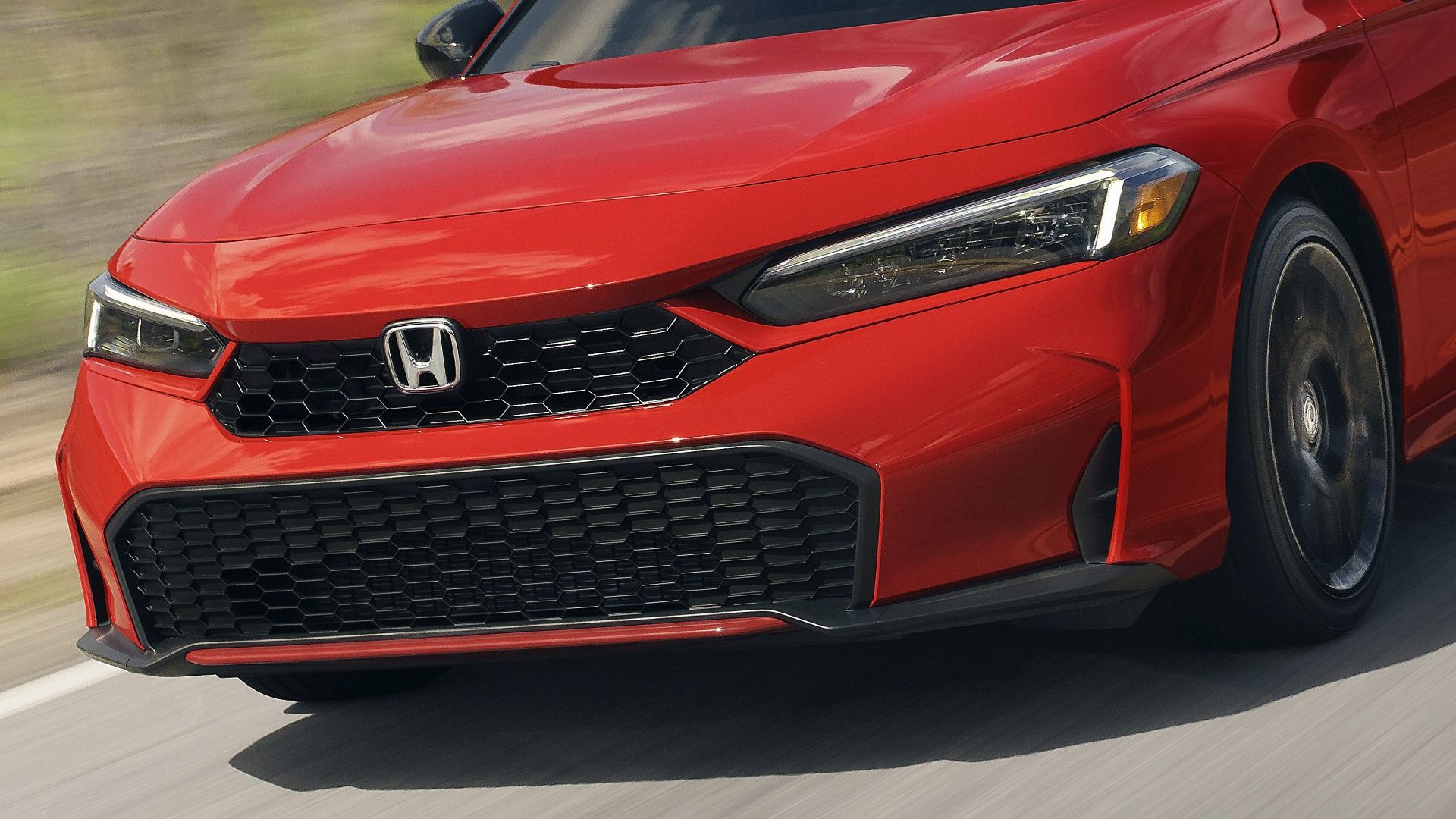 小而強悍的都會移動新典範 Honda混合動力陣線深度戰略解析