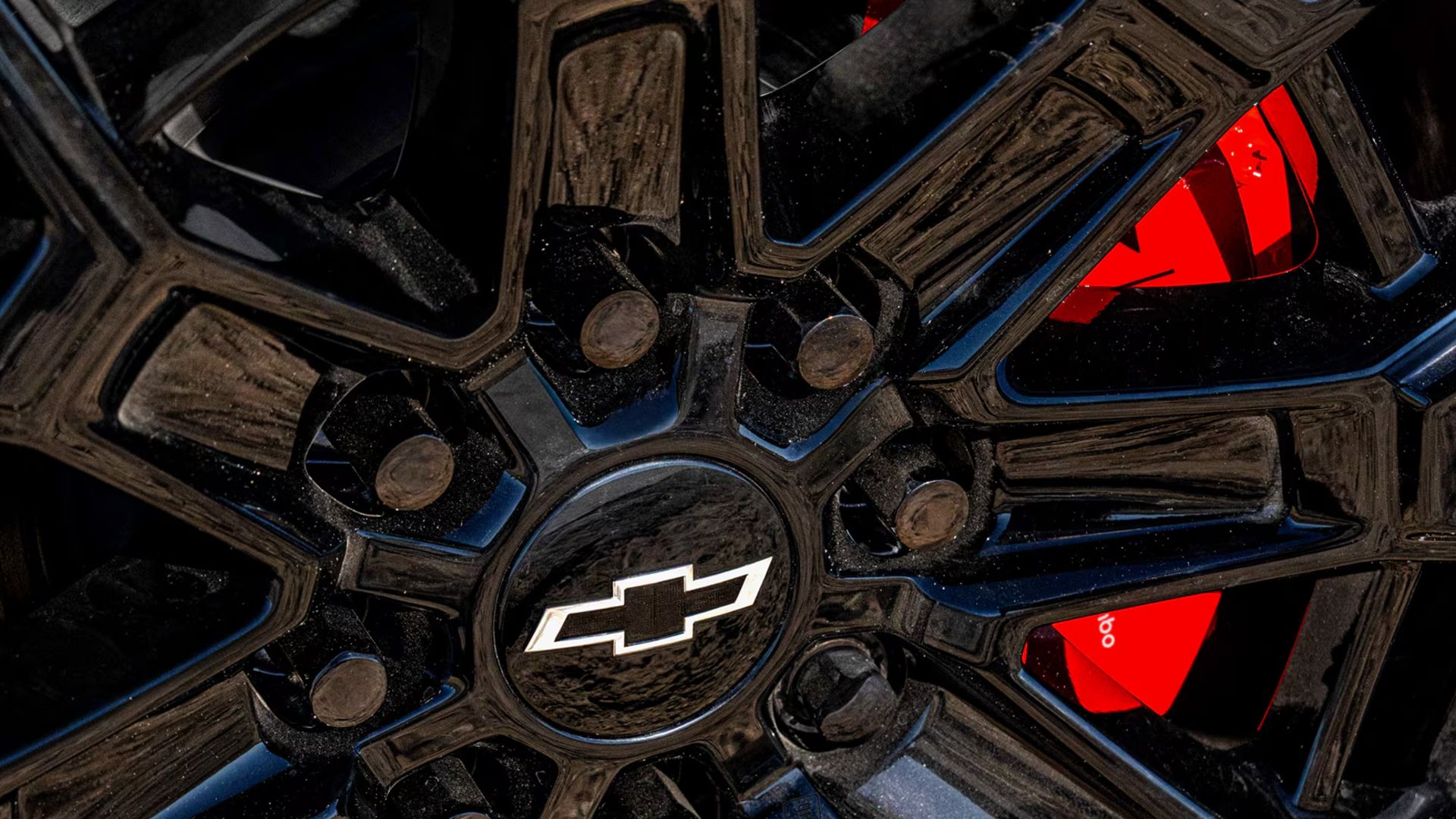 The King Of Performance Brakes Is Getting Into the HD Truck Business