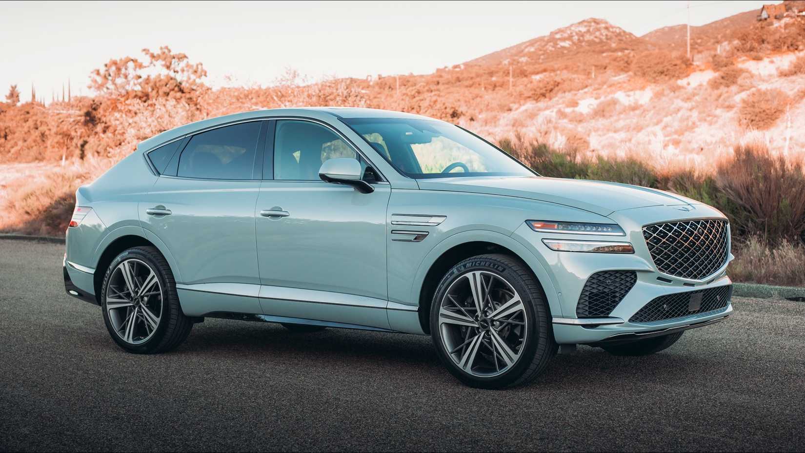 Genesis'ten Rolls-Royce Seviyesinde Lüks Hizmet, Çok Daha Uygun Fiyata